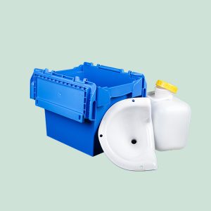 Kit Séparation