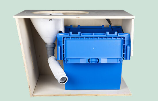 Kit Séparation – Connect’