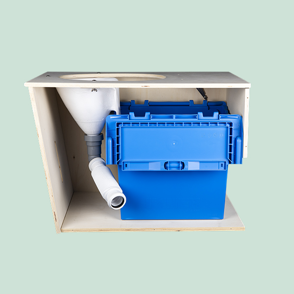 Exemple installation kit connect'