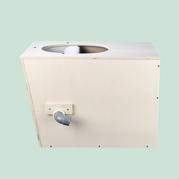 Exemple installation kit connect'