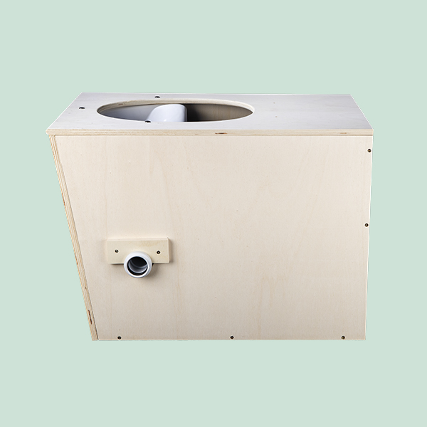 Exemple installation kit connect'