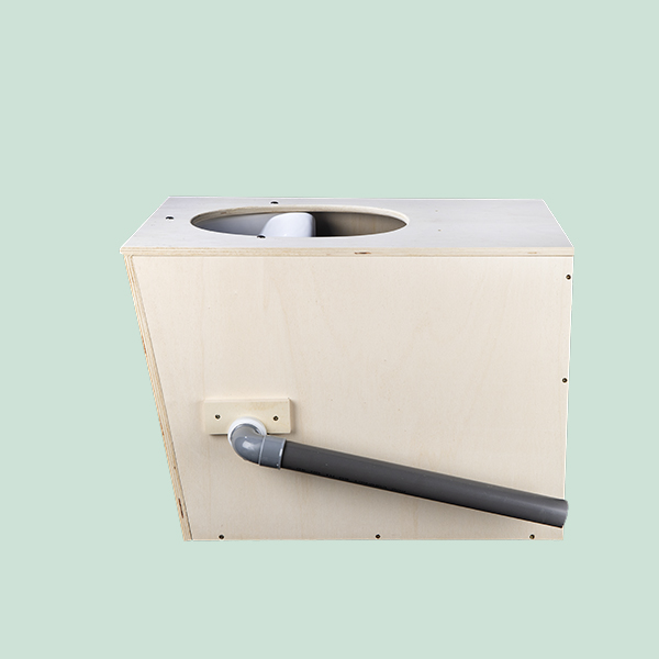 Exemple installation kit connect'