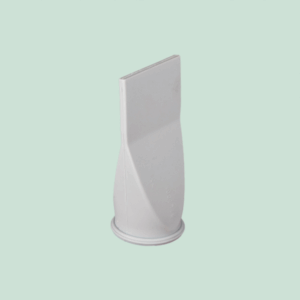 Membrane de siphon sec