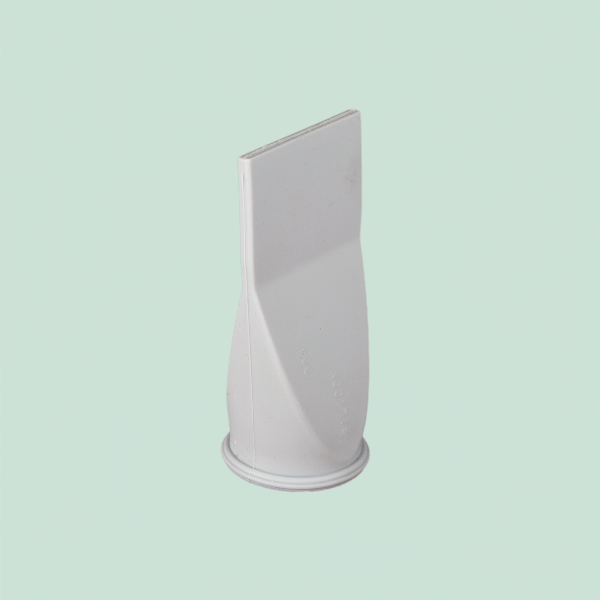 Membrane de siphon sec