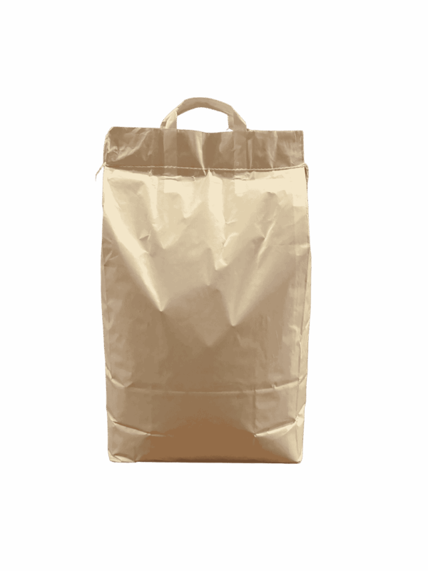 Sac de sciure 20L de face