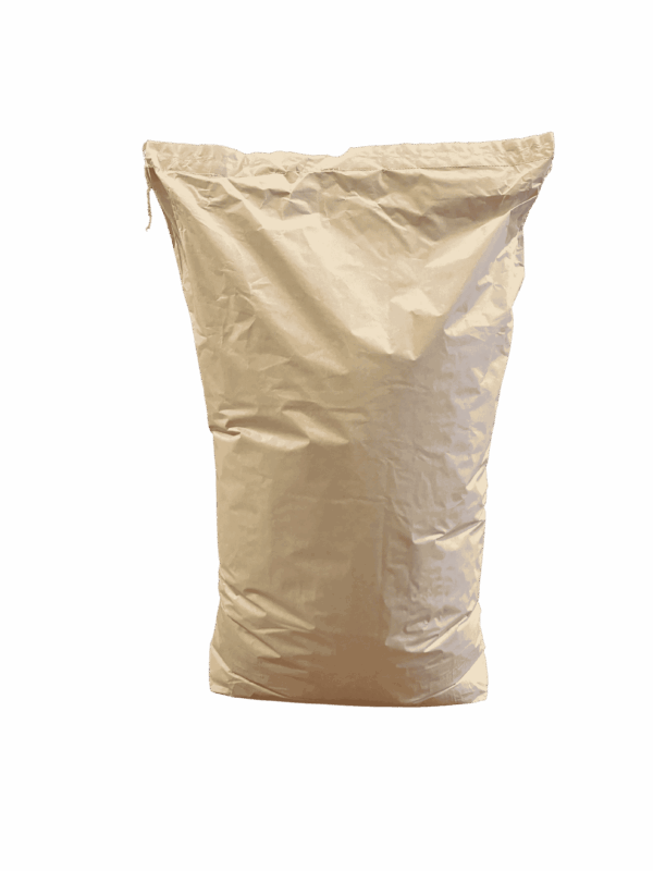 Sac de sciure 70L de face