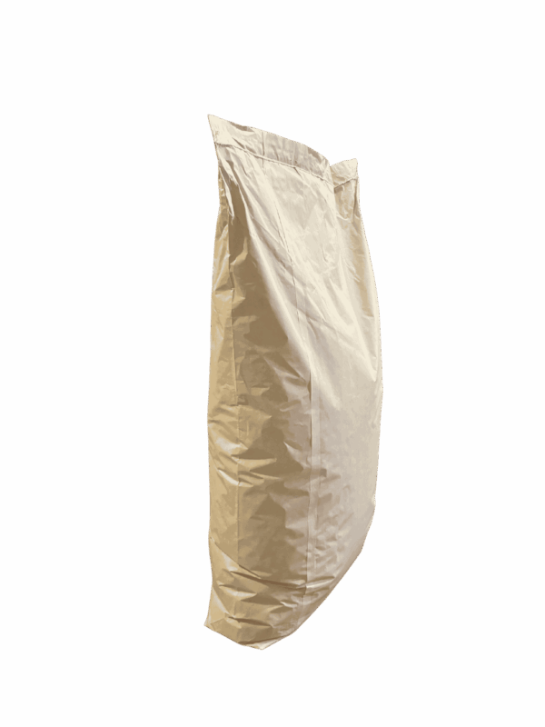 Sac de sciure 70L de profil